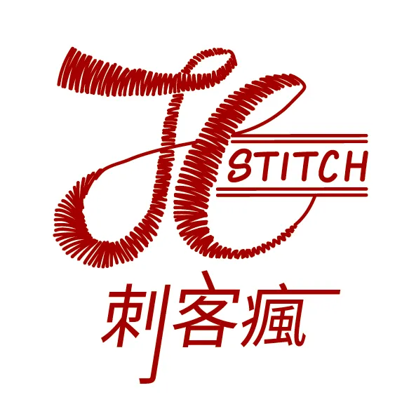刺客瘋有限公司Logo